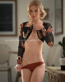 Анкета проститутки Соня - метро Пресненский, возраст - 19