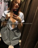 Анкета проститутки Елизавета - метро Ростокино, возраст - 19