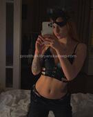 Анкета проститутки Николь - метро Даниловский, возраст - 20