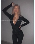 Анкета проститутки Лариса - метро Тверской, возраст - 20