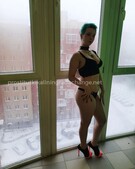 Анкета проститутки Римма - метро Кузьминки, возраст - 20