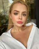 Анкета проститутки Вероника - метро Лосиноостровский, возраст - 20