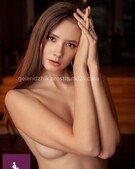 Анкета проститутки Алиса - метро Алексеевский, возраст - 21