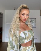 Анкета проститутки Стефания - метро Сокол, возраст - 21