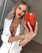 Анкета проститутки Лаура - метро Замоскворечье, возраст - 21