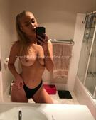 Анкета проститутки Кира - метро Покровское-Стрешнево, возраст - 22