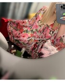 Анкета проститутки Ольга - метро Тропарево-Никулино, возраст - 22