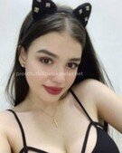 Анкета проститутки Таюша - метро Строгино, возраст - 22