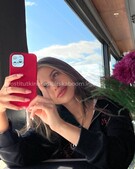 Анкета проститутки Слава - метро Щукино, возраст - 22