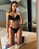 Анкета проститутки Майя - метро Щукино, возраст - 22