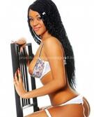 Анкета проститутки Ася - метро Даниловский, возраст - 22