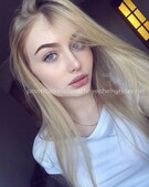 Анкета проститутки Мария - метро Лианозово, возраст - 22