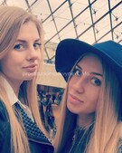 Анкета проститутки Дарья - метро Беговой, возраст - 22