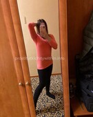 Анкета проститутки Любовь - метро Хамовники, возраст - 22