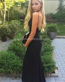 Анкета проститутки Лиза - метро Дорогомилово, возраст - 22