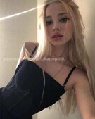 Анкета проститутки Виктория - метро Тверской, возраст - 22
