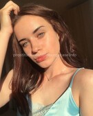 Анкета проститутки Алена - метро Ломоносовский, возраст - 22