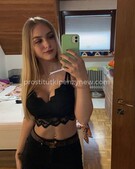 Анкета проститутки Даша - метро Дмитровский, возраст - 23