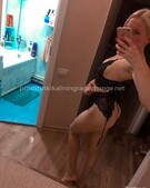 Анкета проститутки Зина - метро Ясенево, возраст - 23