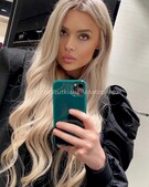 Анкета проститутки Полина - метро Крылатское, возраст - 23