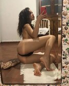 Анкета проститутки Олечка - метро Хорошевский, возраст - 23