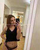 Анкета проститутки Забава - метро Крылатское, возраст - 23