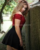 Анкета проститутки Нила - метро Тверской, возраст - 23