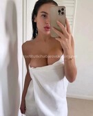 Анкета проститутки Леля - метро Обручевский, возраст - 23