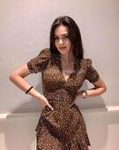 Анкета проститутки Мира - метро Измайлово, возраст - 23