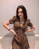 Анкета проститутки Устина - метро Теплый Стан, возраст - 23