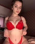 Анкета проститутки Варвара - метро Тверской, возраст - 23