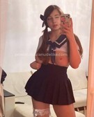 Анкета проститутки Милослава - метро Угреша, возраст - 23