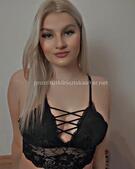 Анкета проститутки Оксана - метро Люблино, возраст - 23