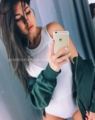 Анкета проститутки Викуся - метро Хамовники, возраст - 23