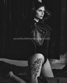 Анкета проститутки Алина - метро Хамовники, возраст - 23