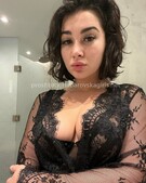 Анкета проститутки Мелисса - метро Тверской, возраст - 23