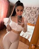 Анкета проститутки Ярослава - метро Ломоносовский, возраст - 23