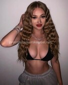 Анкета проститутки Леночка - метро Тверской, возраст - 23