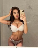 Анкета проститутки Алена - метро Даниловский, возраст - 23