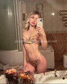 Анкета проститутки Нила - метро Южнопортовый, возраст - 23