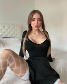 Анкета проститутки Анна - метро Хорошевский, возраст - 23