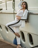 Анкета проститутки Мирослава - метро Дорогомилово, возраст - 23