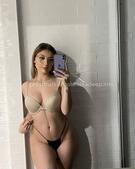 Анкета проститутки Мишель - метро Хорошевский, возраст - 23