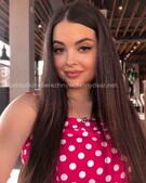 Анкета проститутки Милана - метро Семеновский, возраст - 23