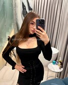 Анкета проститутки Устина - метро Ярославский, возраст - 23