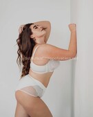 Анкета проститутки Николь - метро Даниловский, возраст - 23