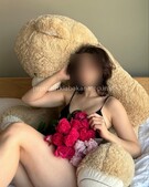 Анкета проститутки Танюша - метро Сокольники, возраст - 23