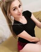 Анкета проститутки Леся - метро Северное Медведково, возраст - 23