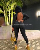 Анкета проститутки Ленусик - метро Тверской, возраст - 23