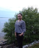 Анкета проститутки Галя - метро Угреша, возраст - 23